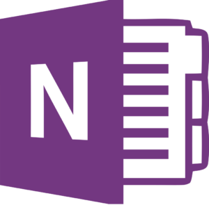 OneNote Logo